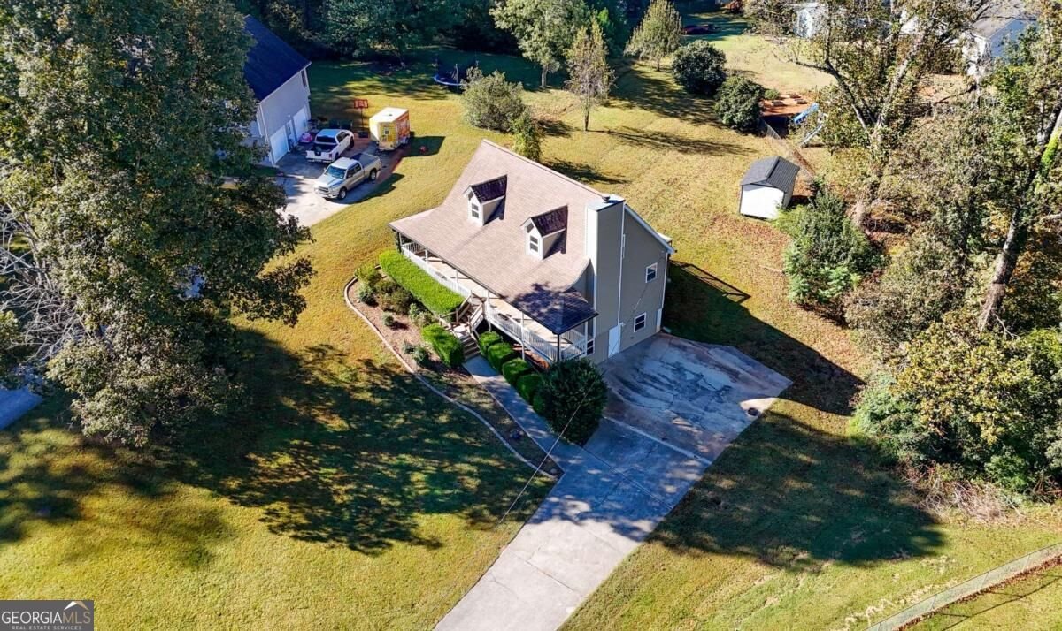 38 Betty Lane Douglasville - Photo 41