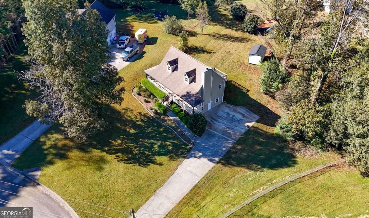 38 Betty Lane Douglasville - Photo 42