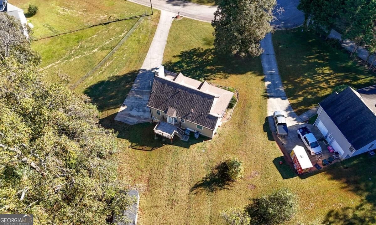 38 Betty Lane Douglasville - Photo 43