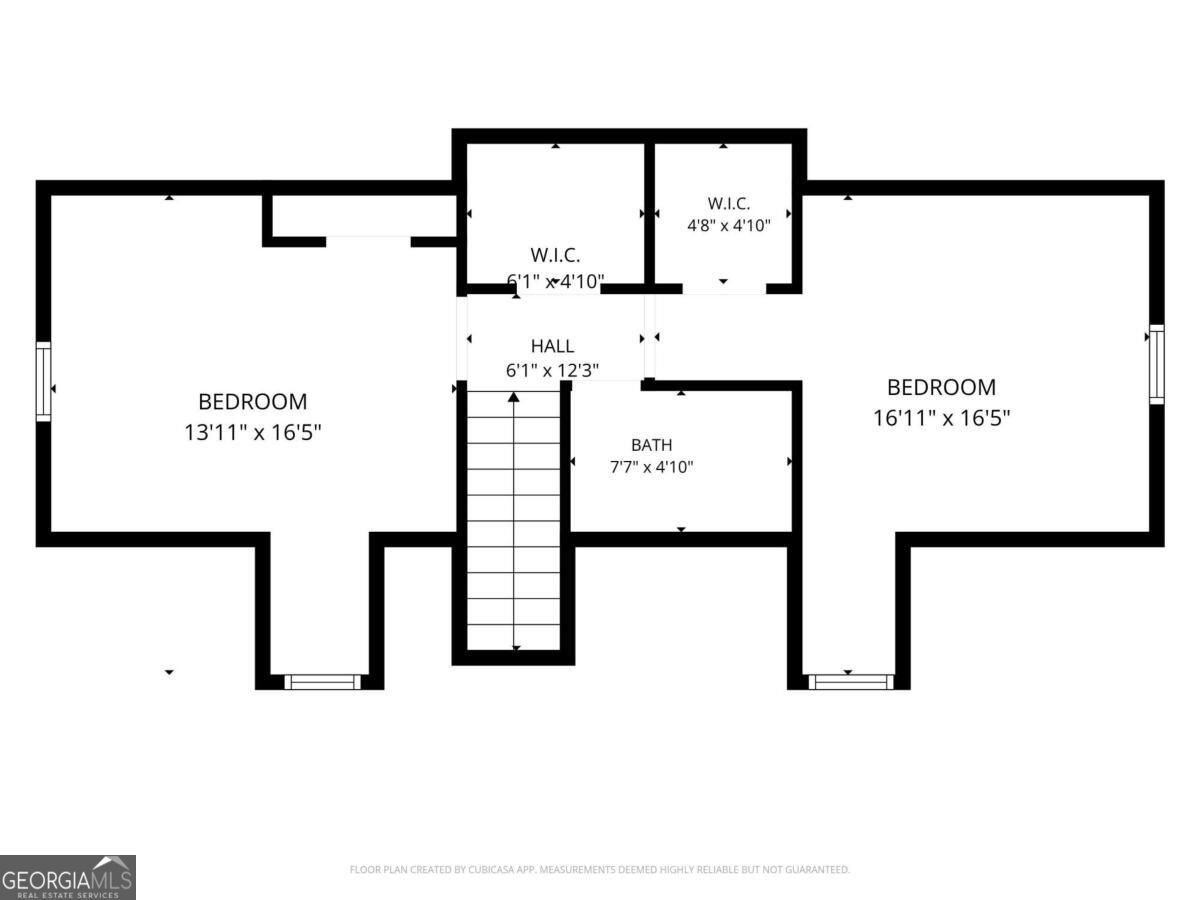 38 Betty Lane Douglasville - Photo 45