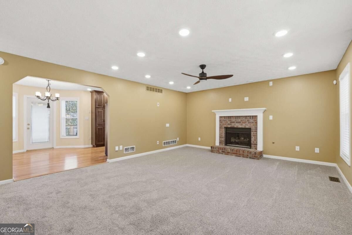 38 Betty Lane Douglasville - Photo 6