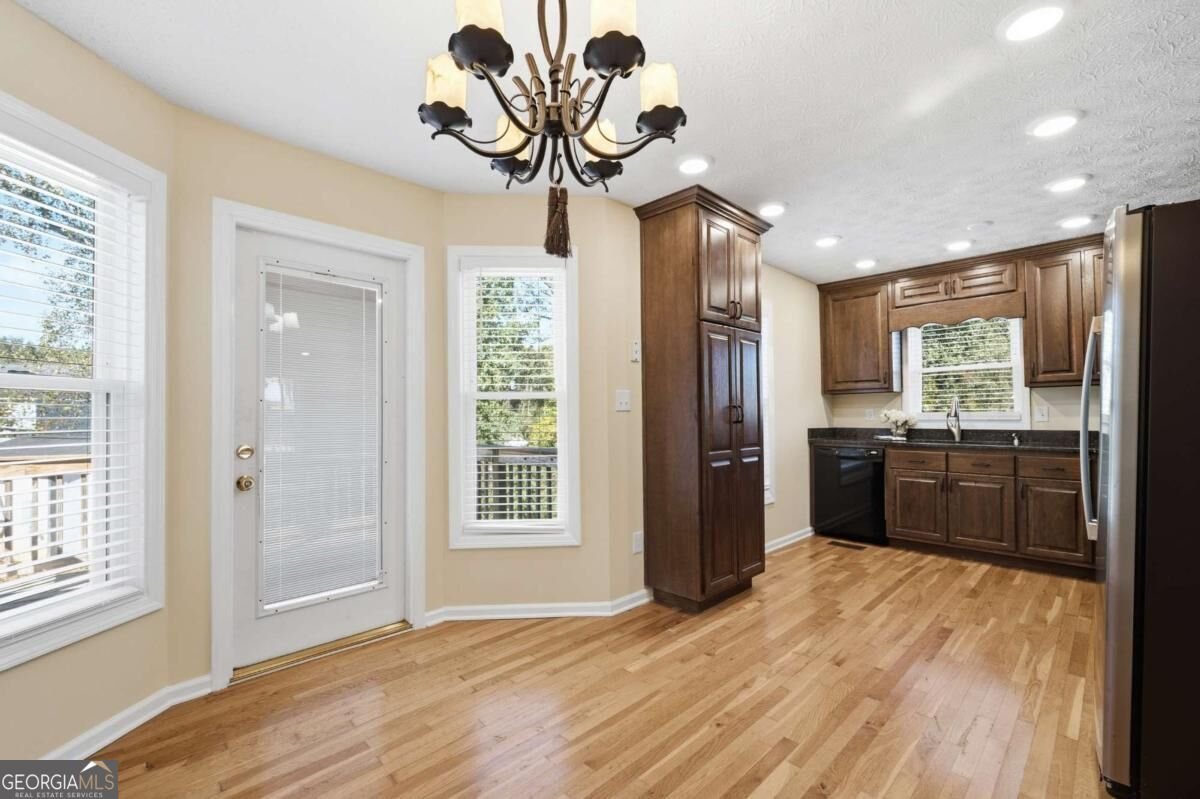 38 Betty Lane Douglasville - Photo 8