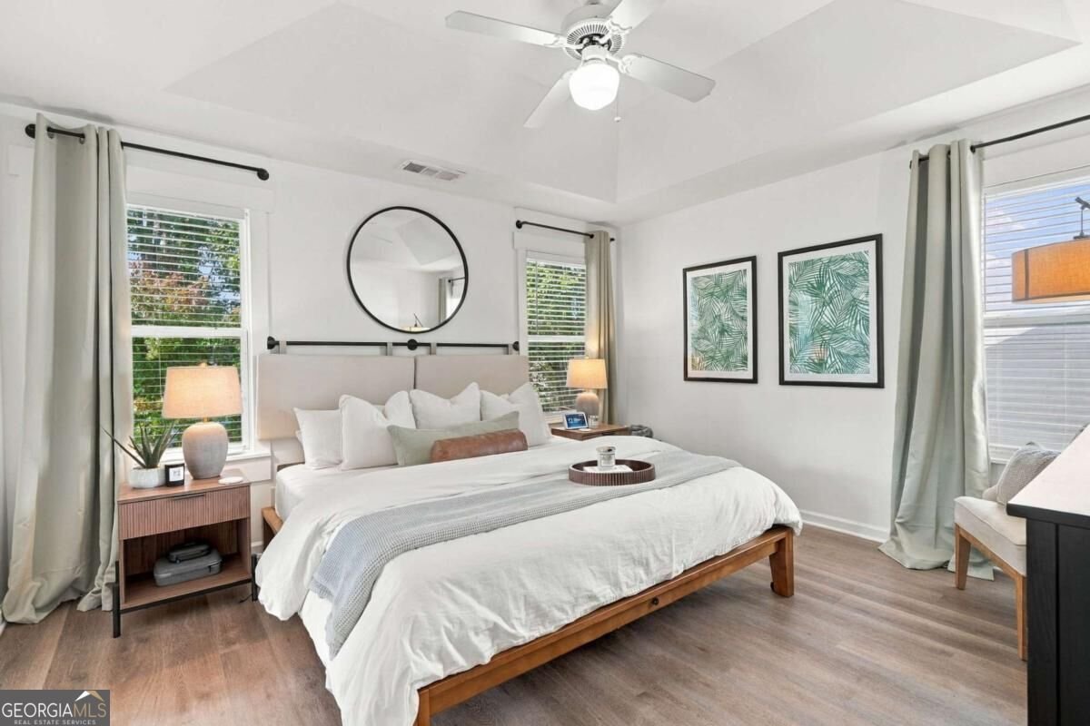 156 Nacoochee Way Canton - Photo 13