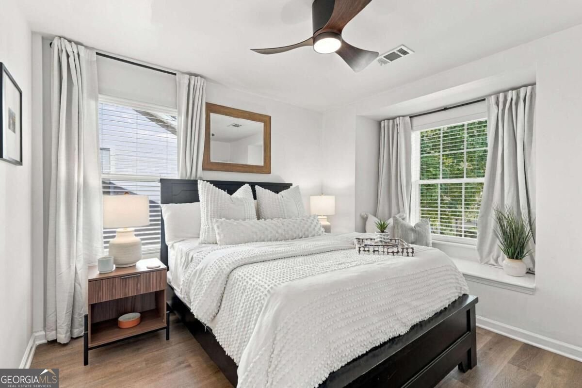 156 Nacoochee Way Canton - Photo 19