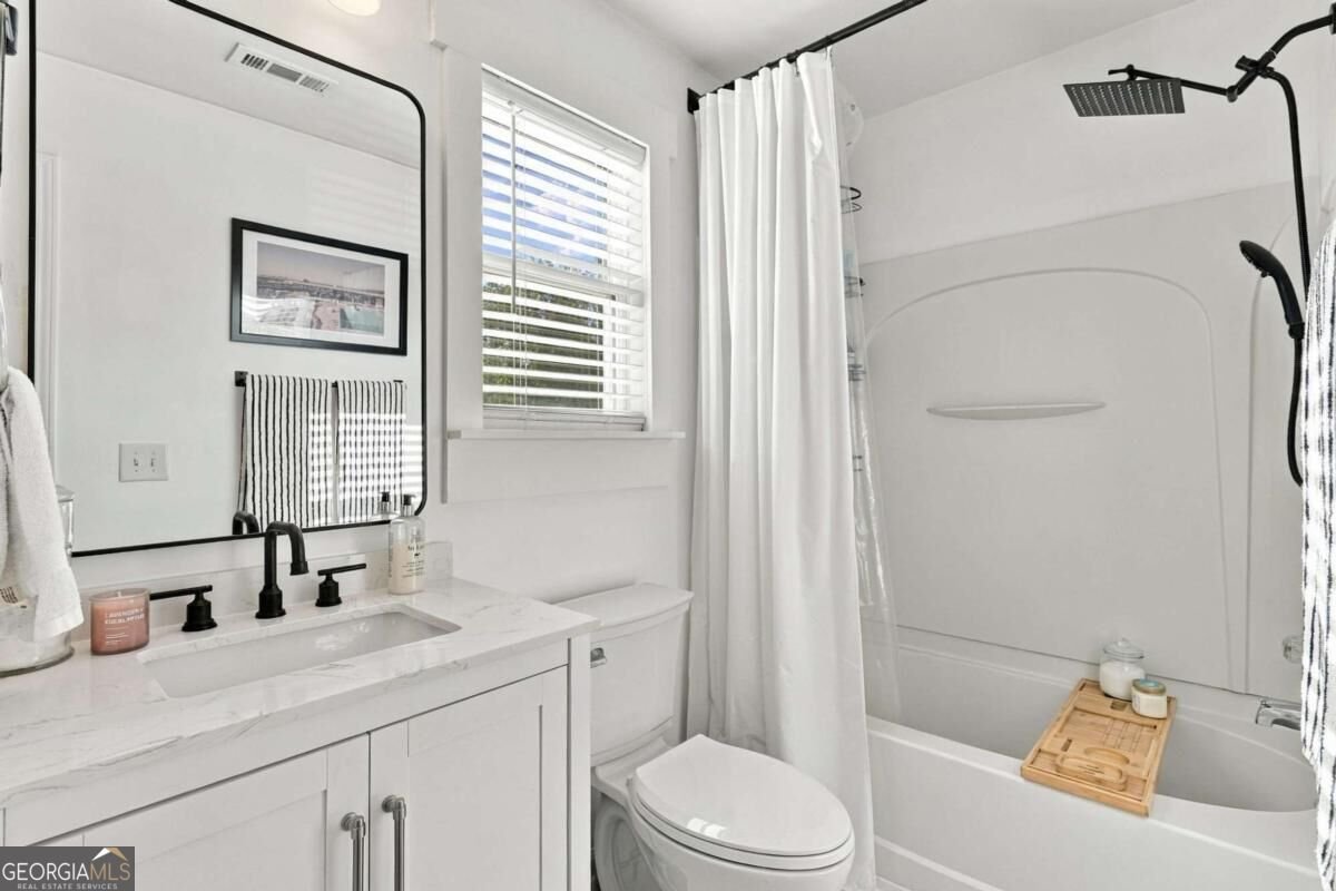 156 Nacoochee Way Canton - Photo 22