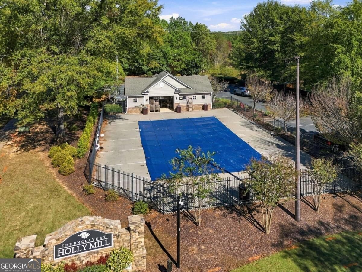 156 Nacoochee Way Canton - Photo 27
