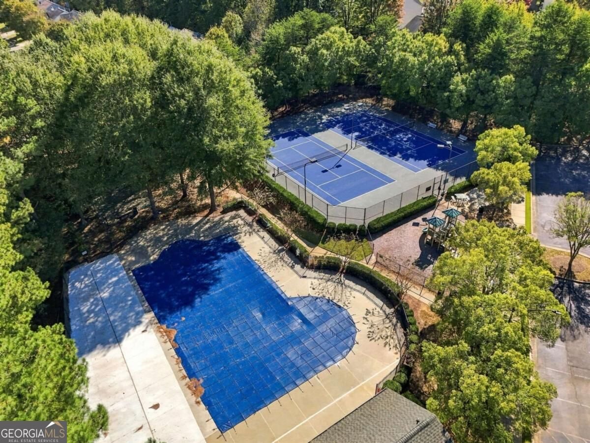 156 Nacoochee Way Canton - Photo 28