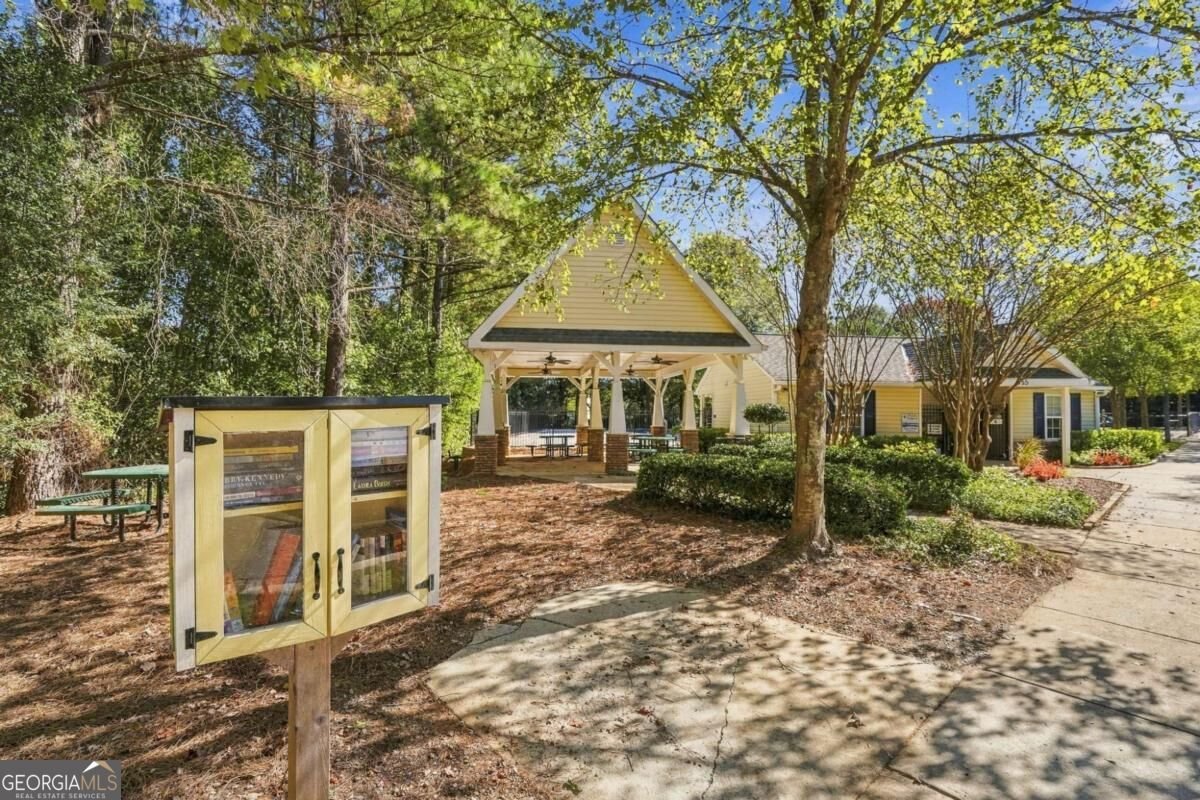 156 Nacoochee Way Canton - Photo 29