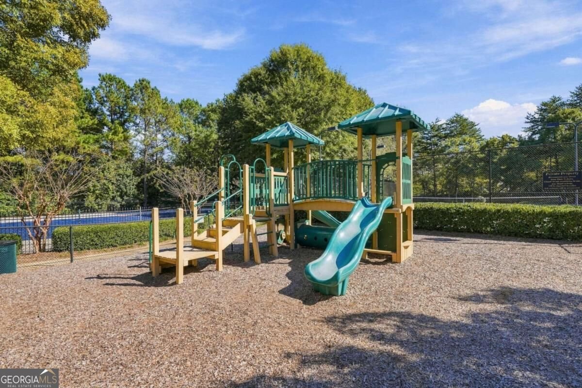156 Nacoochee Way Canton - Photo 30