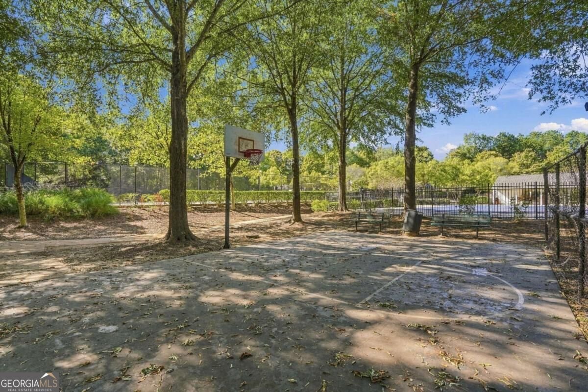 156 Nacoochee Way Canton - Photo 31