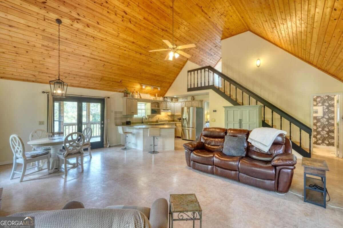 6744 Woodlake Circle Young Harris - Photo 10