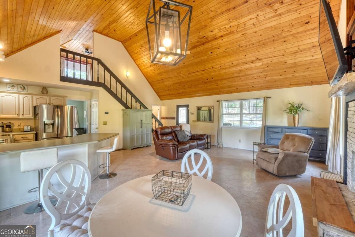 6744 Woodlake Circle Young Harris - Photo 11