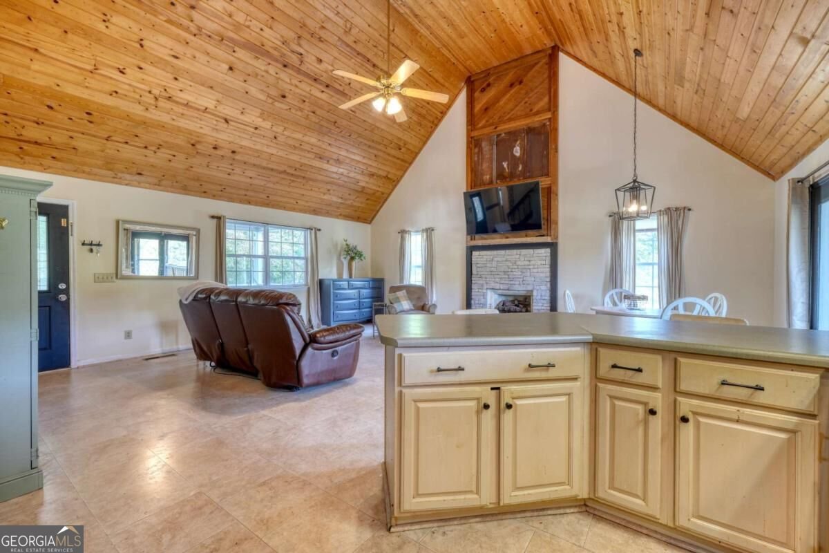 6744 Woodlake Circle Young Harris - Photo 17