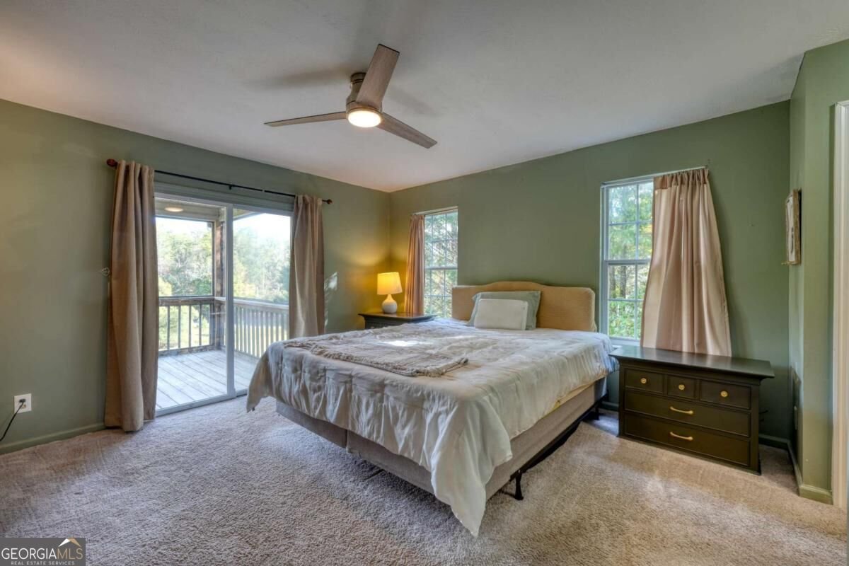 6744 Woodlake Circle Young Harris - Photo 20