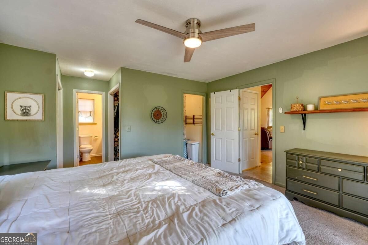 6744 Woodlake Circle Young Harris - Photo 22