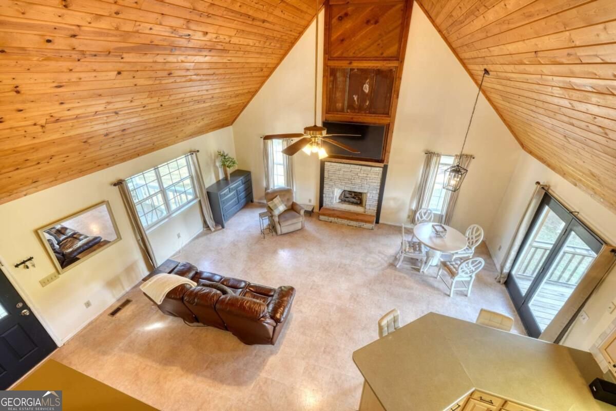 6744 Woodlake Circle Young Harris - Photo 25