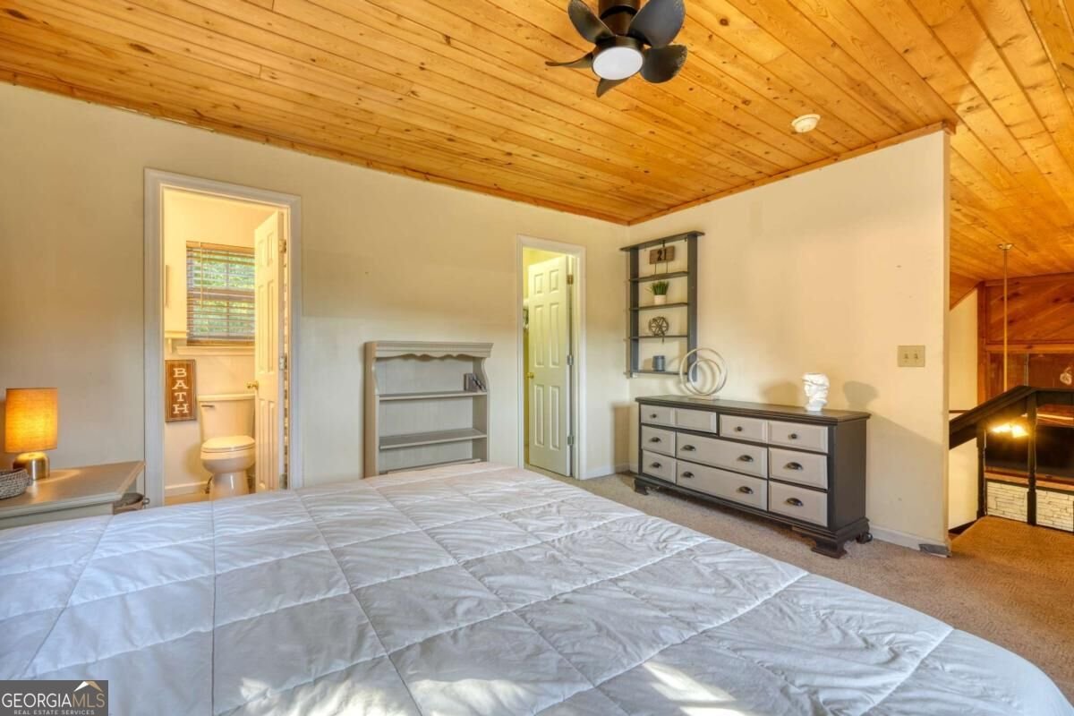 6744 Woodlake Circle Young Harris - Photo 27