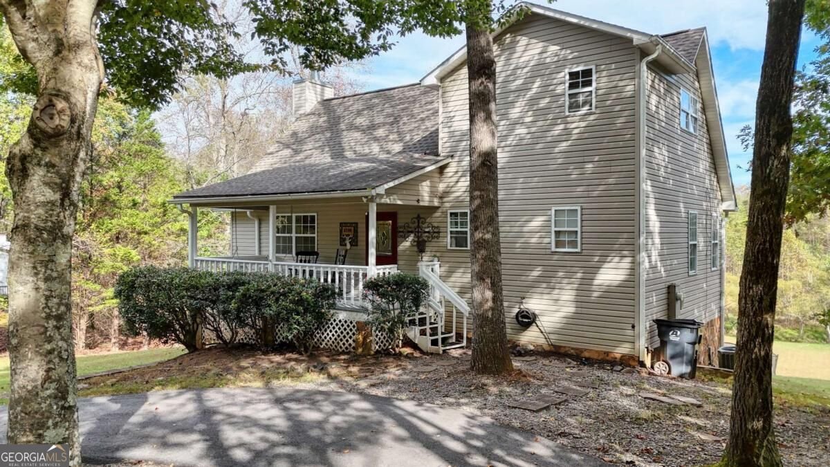6744 Woodlake Circle Young Harris - Photo 46