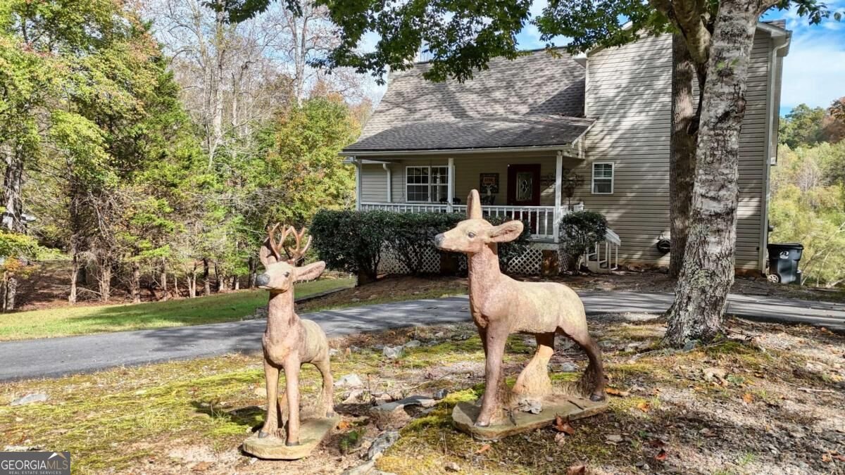 6744 Woodlake Circle Young Harris - Photo 47