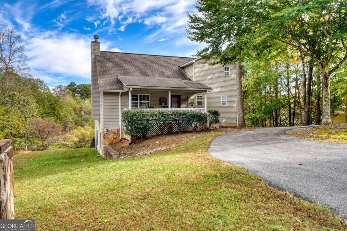 6744 Woodlake Circle Young Harris - Photo 6