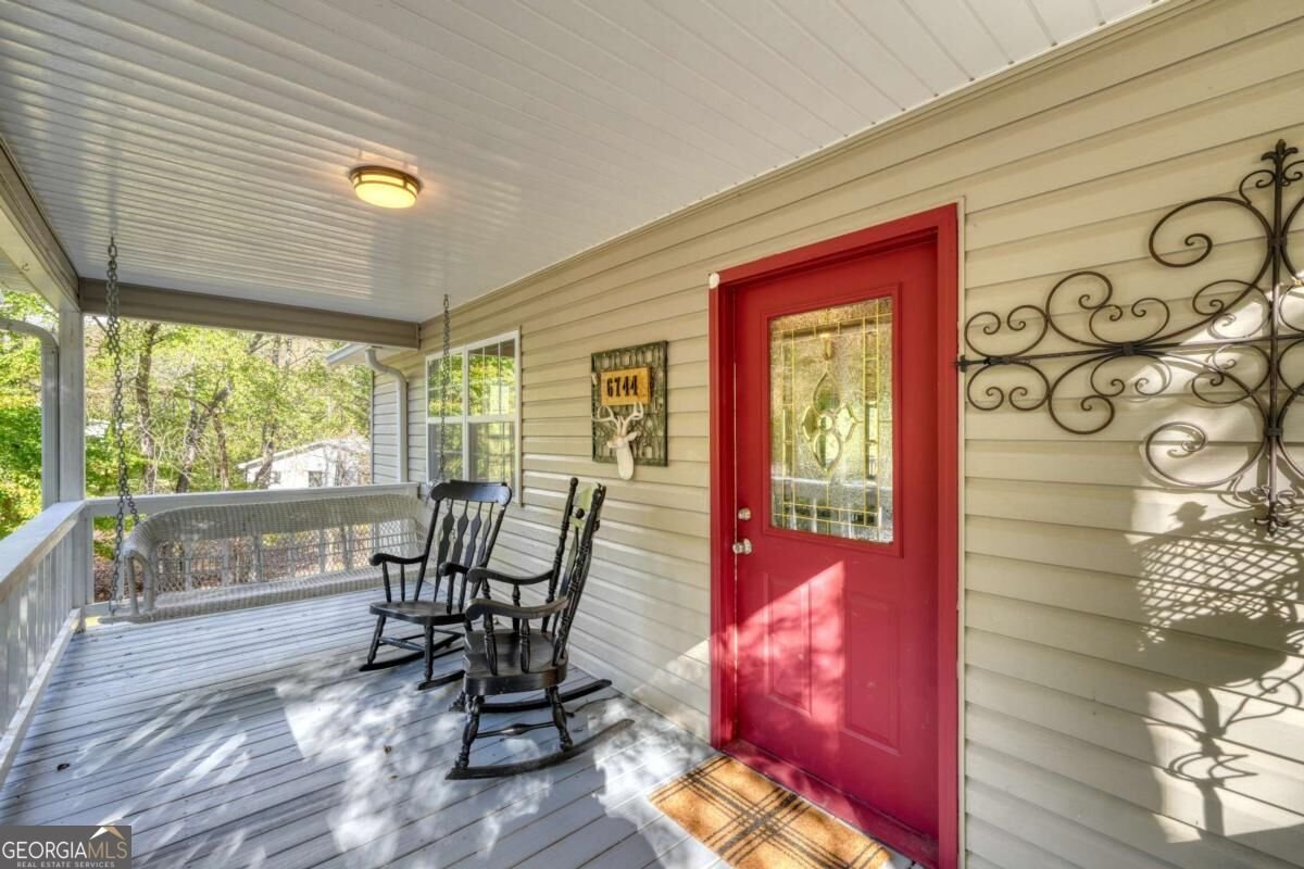 6744 Woodlake Circle Young Harris - Photo 8