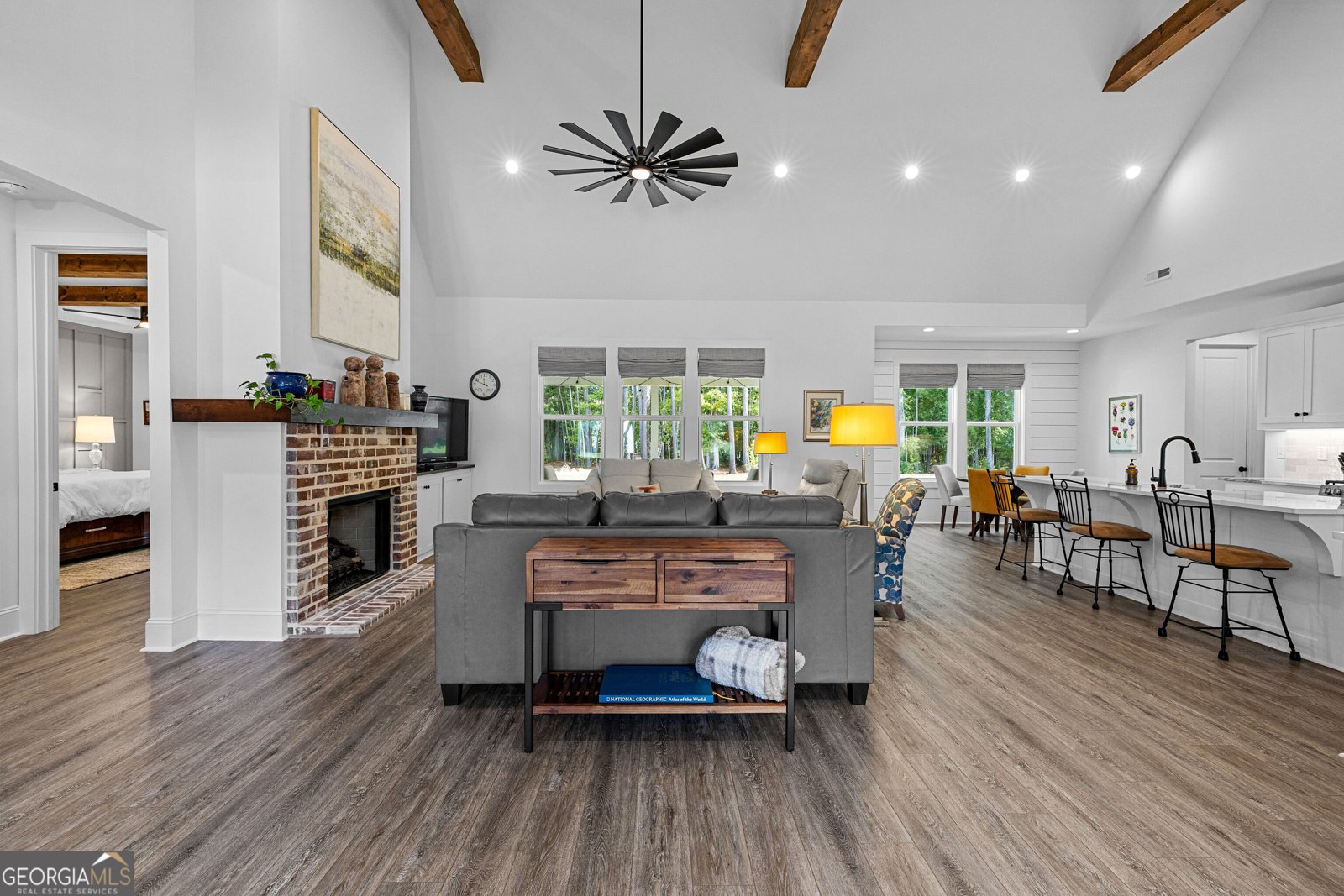 69 Ryeland Drive Senoia - Photo 10