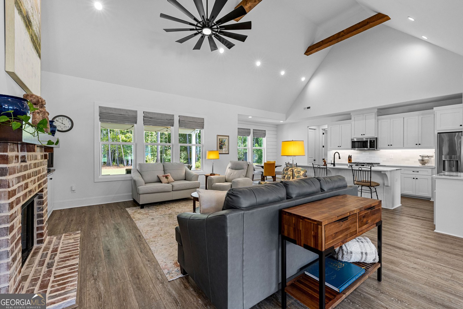 69 Ryeland Drive Senoia - Photo 11