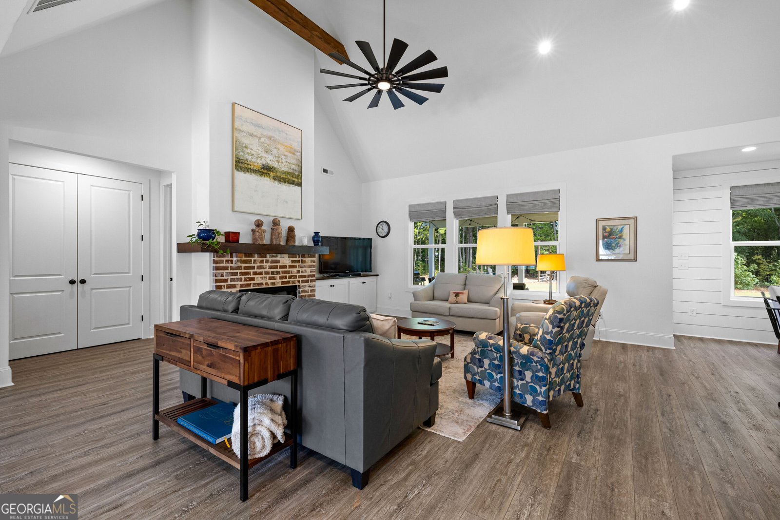 69 Ryeland Drive Senoia - Photo 23