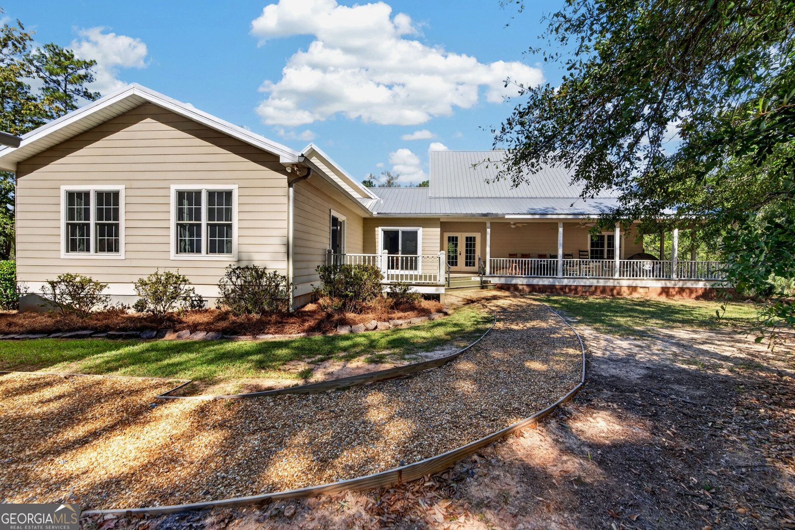 165 Marshall Road Milledgeville - Photo 10