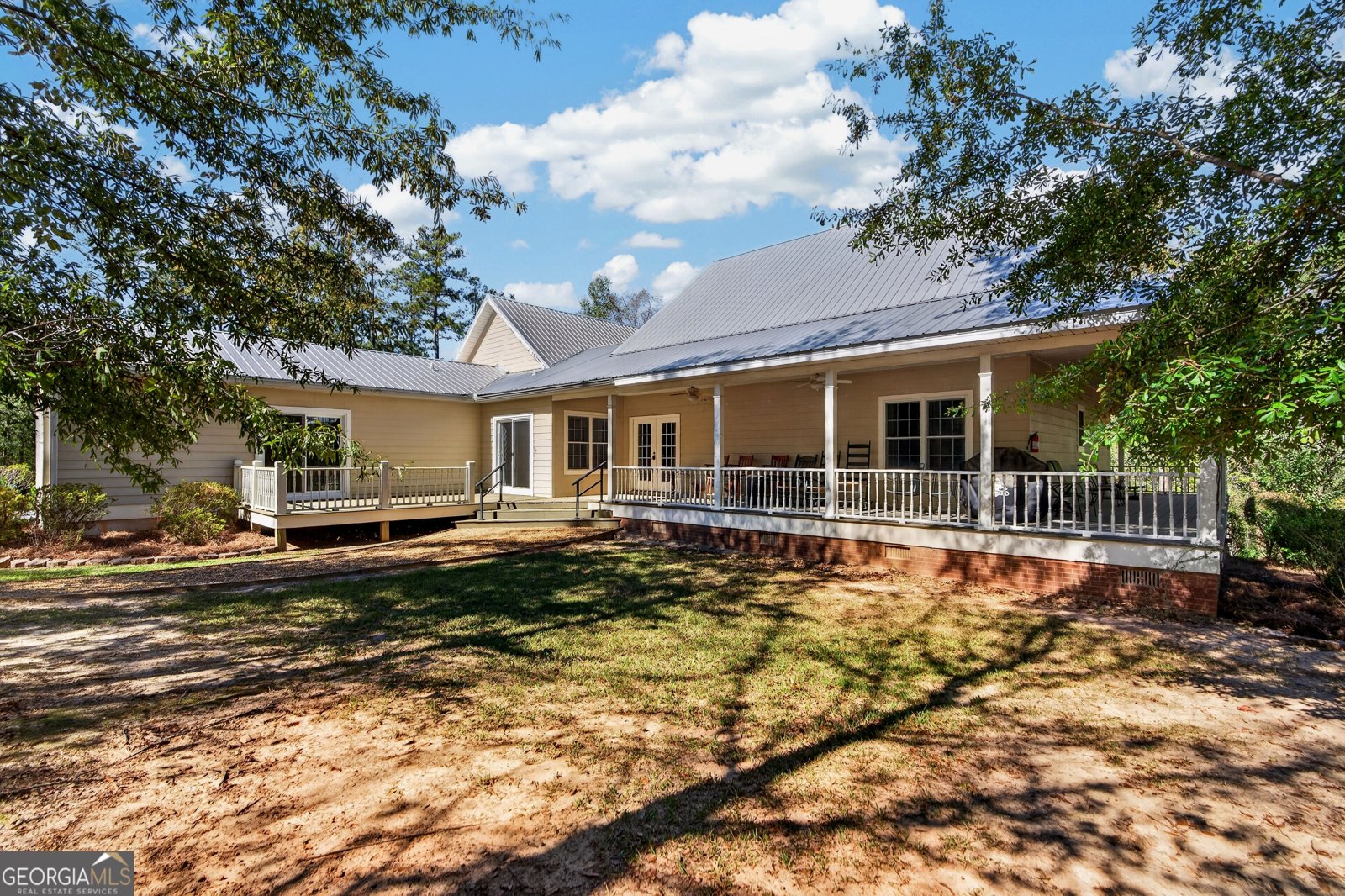 165 Marshall Road Milledgeville - Photo 11