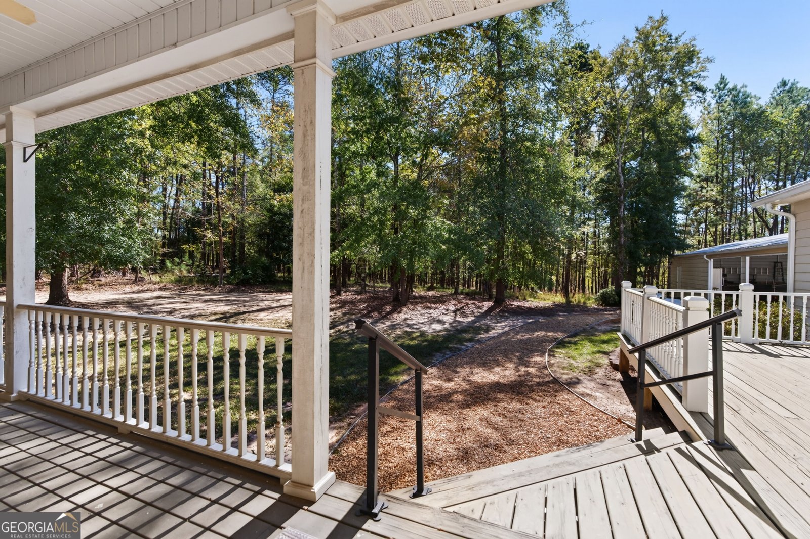 165 Marshall Road Milledgeville - Photo 12