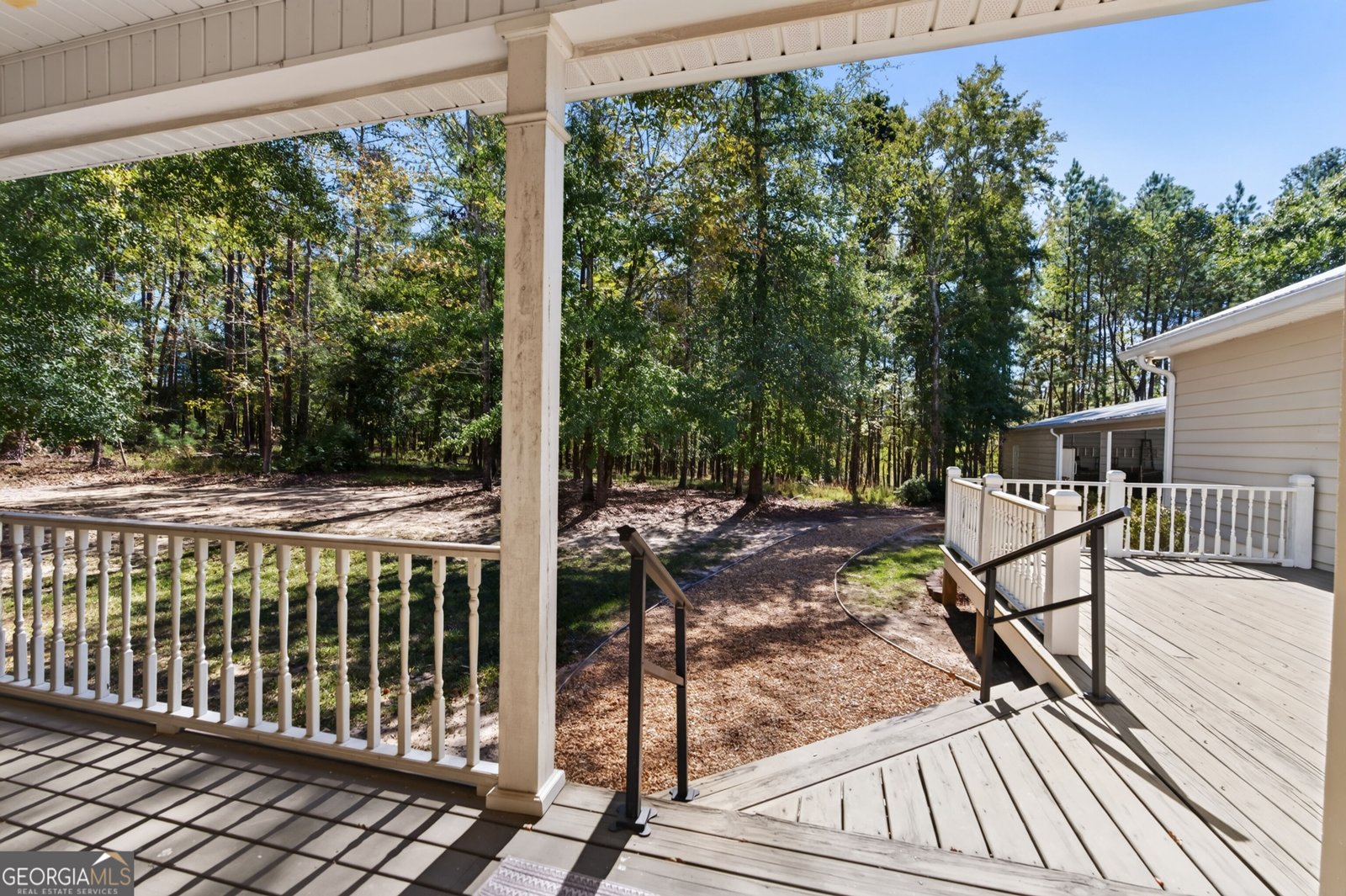 165 Marshall Road Milledgeville - Photo 13