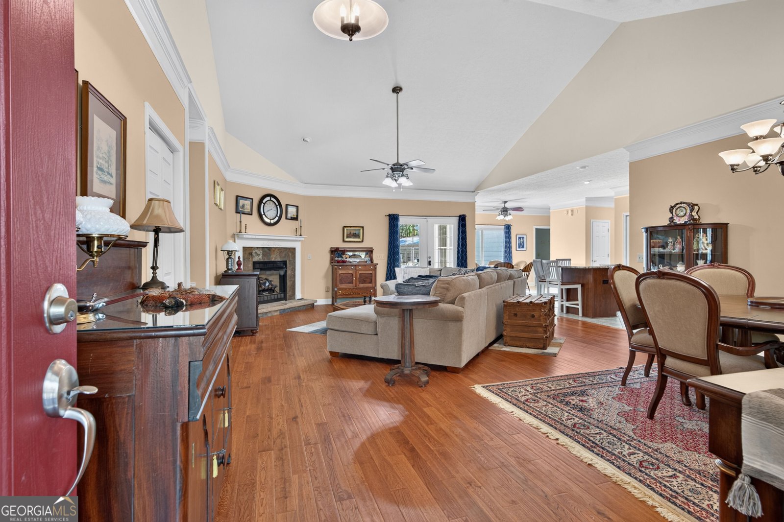 165 Marshall Road Milledgeville - Photo 15