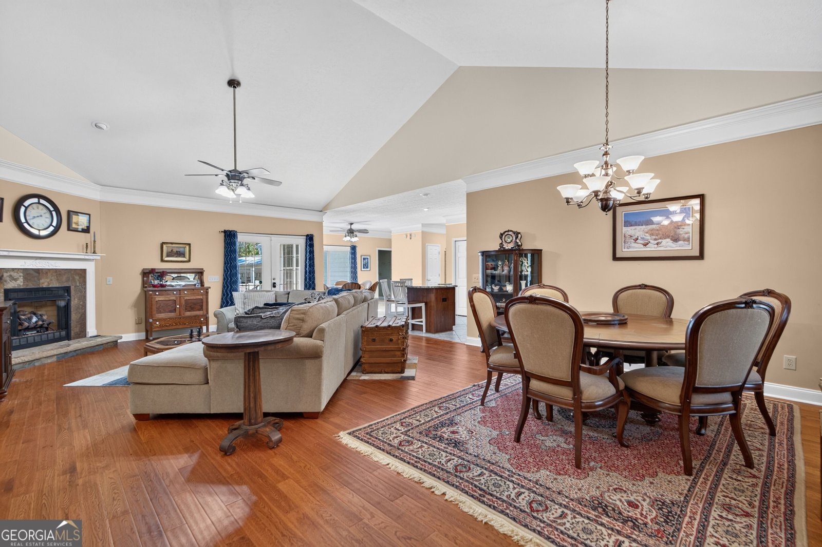 165 Marshall Road Milledgeville - Photo 16