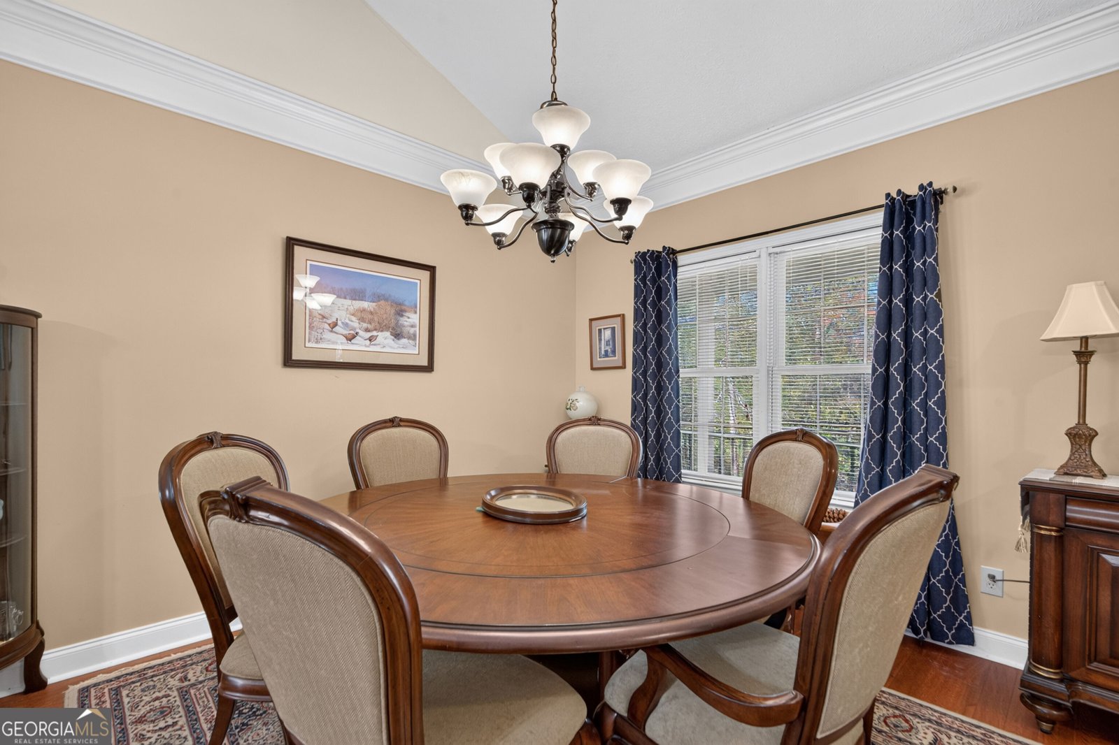 165 Marshall Road Milledgeville - Photo 17