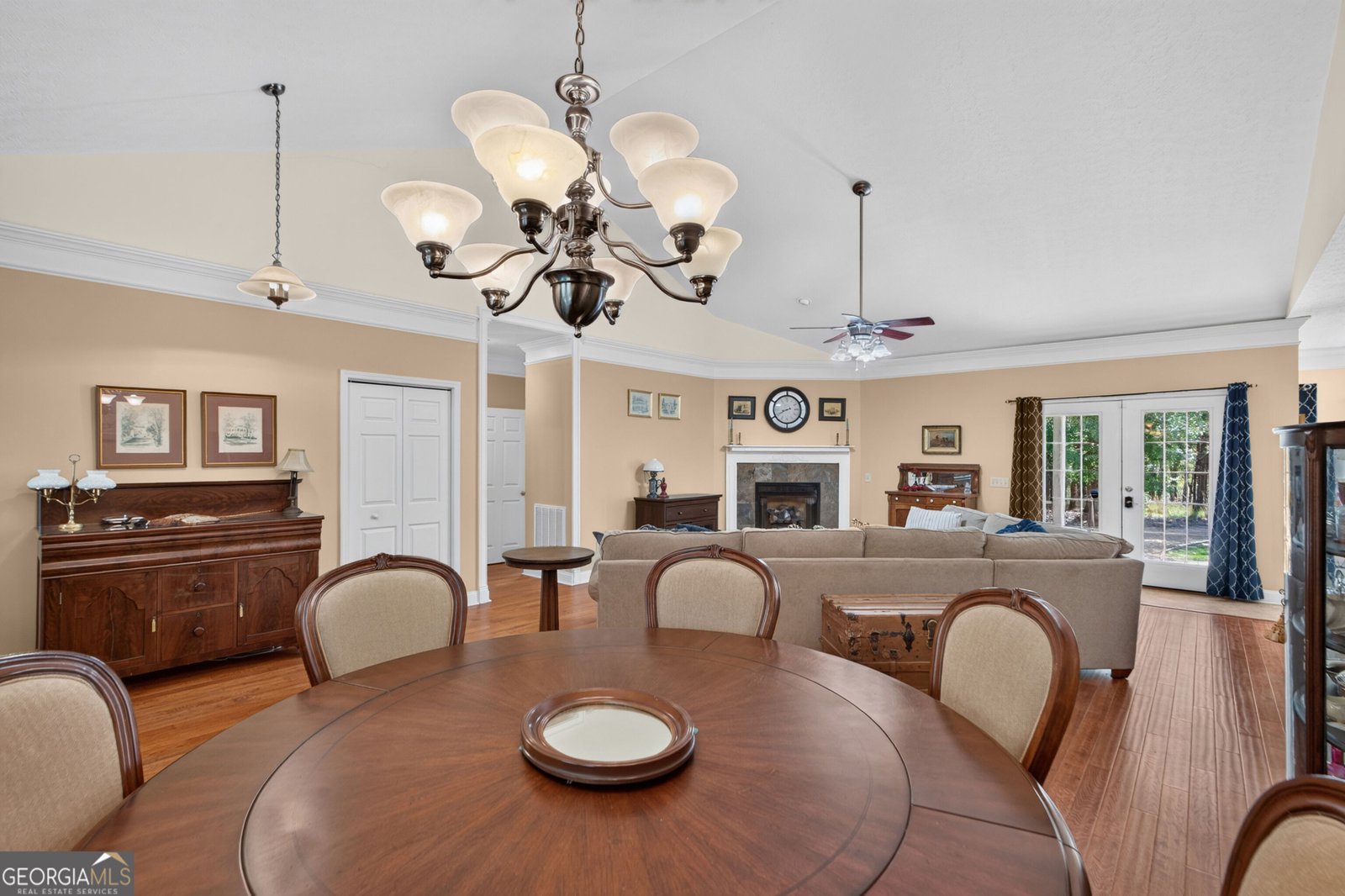 165 Marshall Road Milledgeville - Photo 18