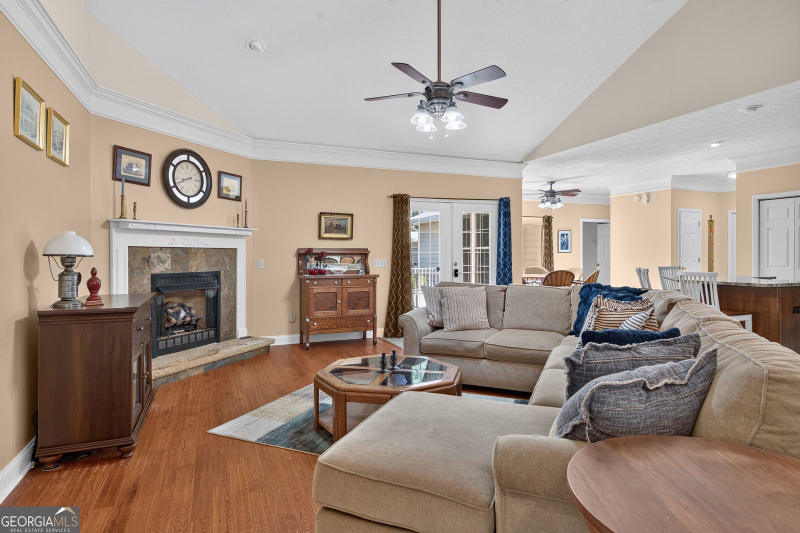 165 Marshall Road Milledgeville - Photo 19