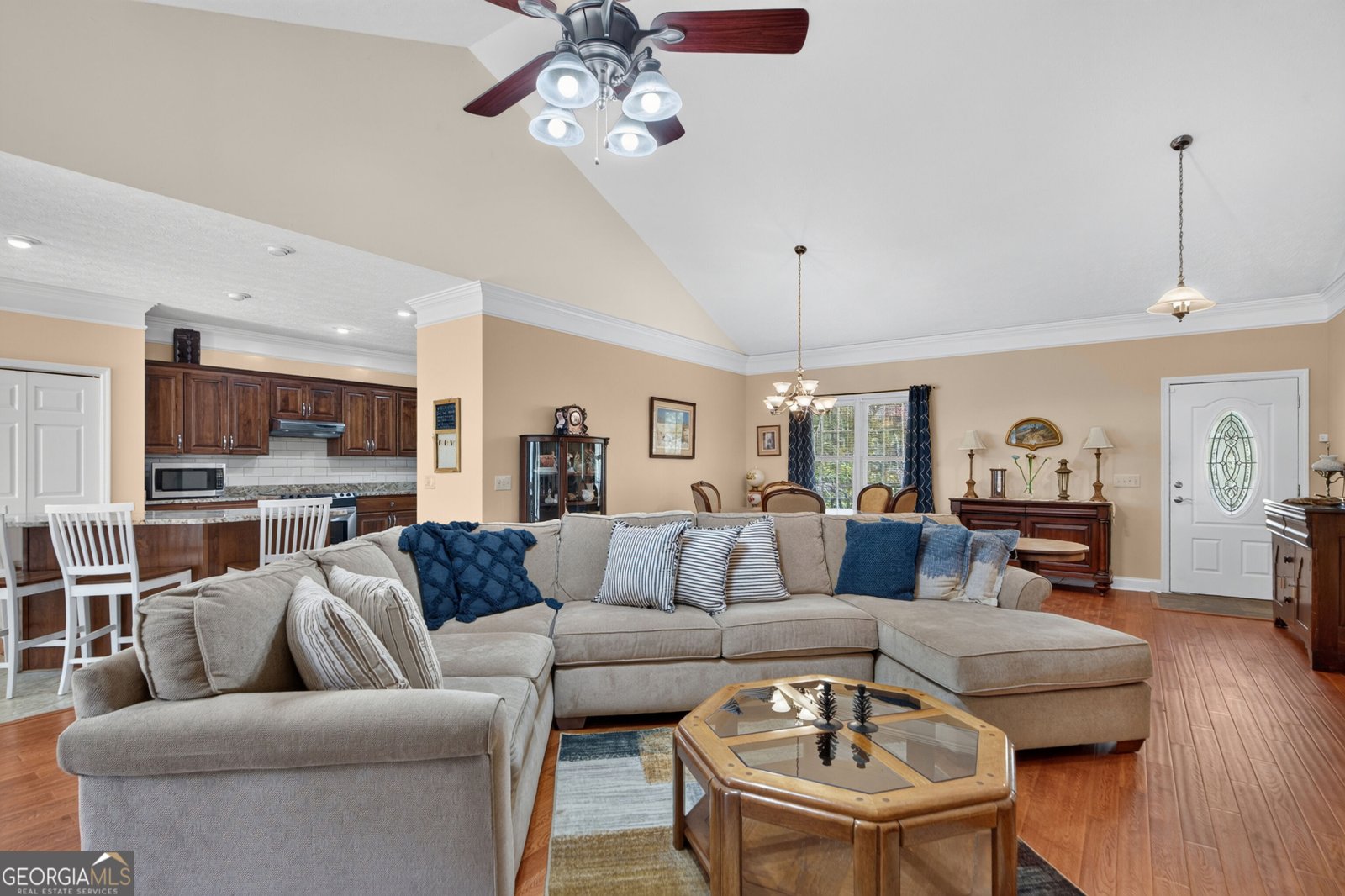 165 Marshall Road Milledgeville - Photo 20