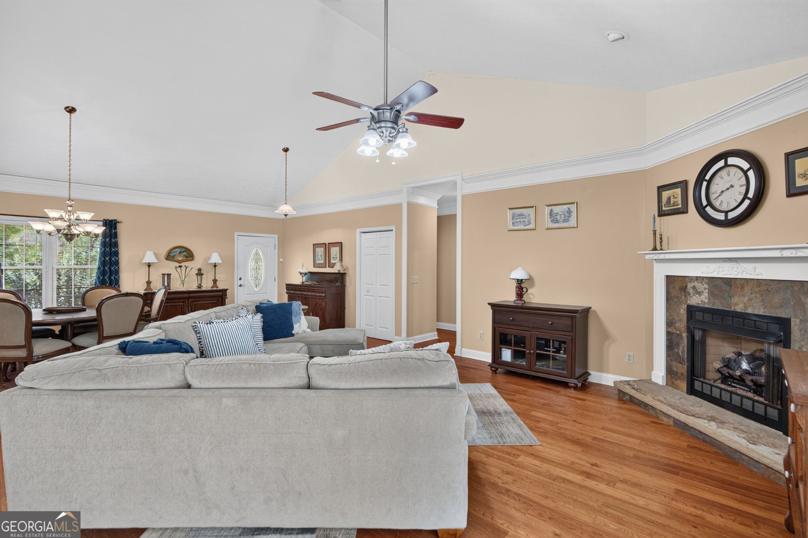 165 Marshall Road Milledgeville - Photo 21