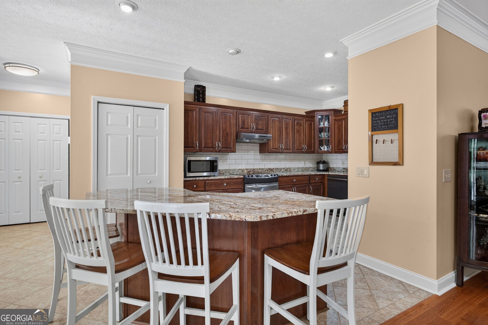 165 Marshall Road Milledgeville - Photo 22