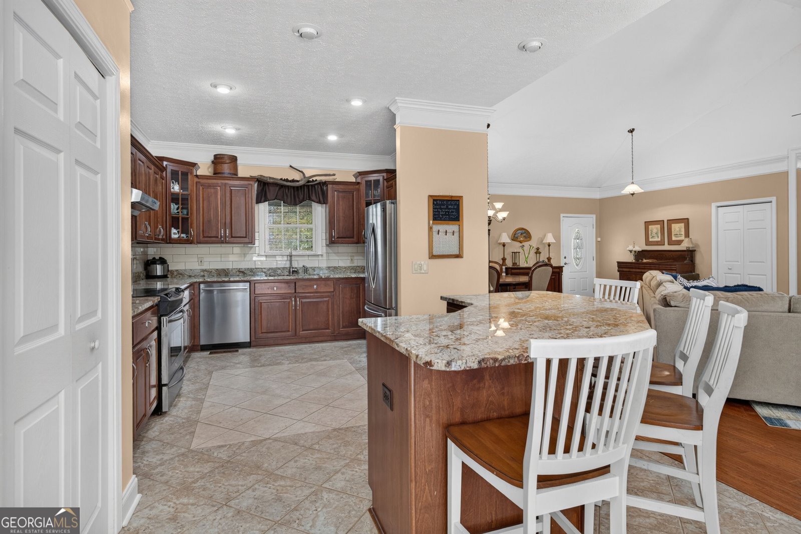 165 Marshall Road Milledgeville - Photo 23