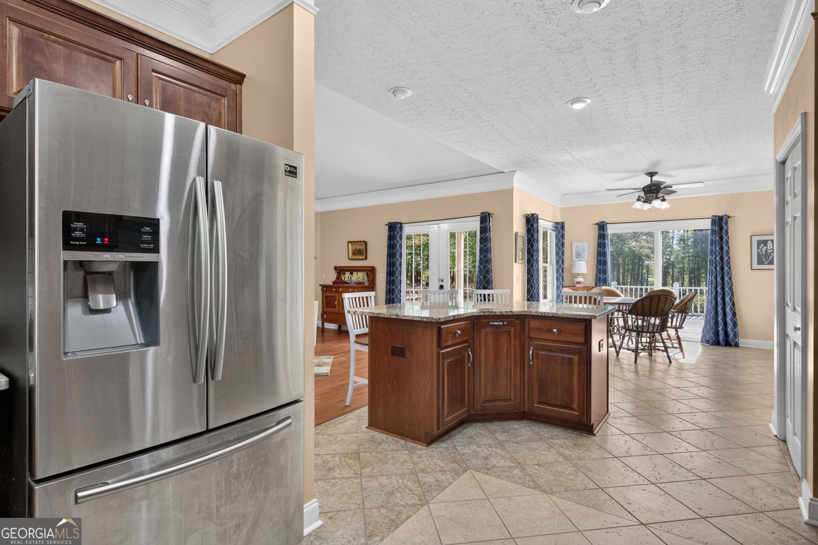 165 Marshall Road Milledgeville - Photo 26