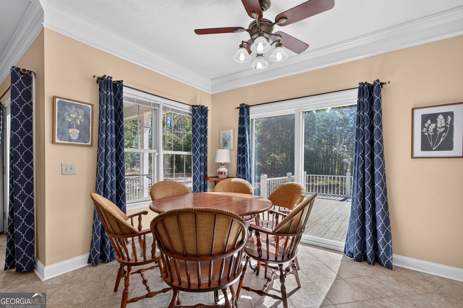 165 Marshall Road Milledgeville - Photo 28