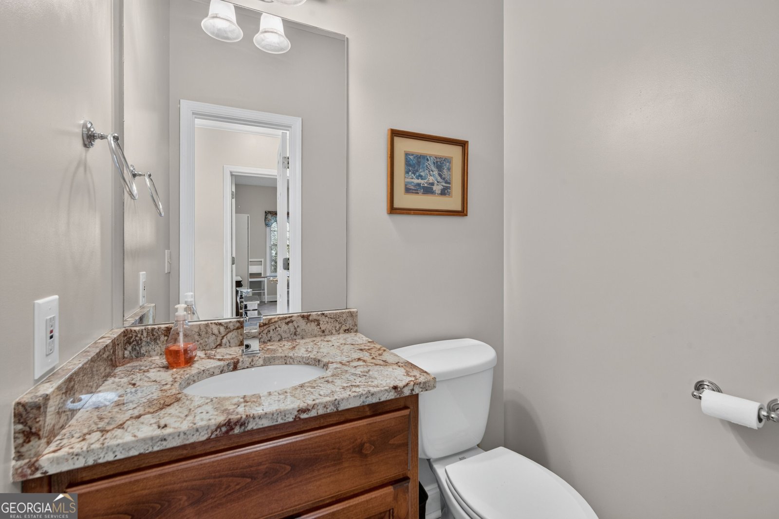 165 Marshall Road Milledgeville - Photo 29