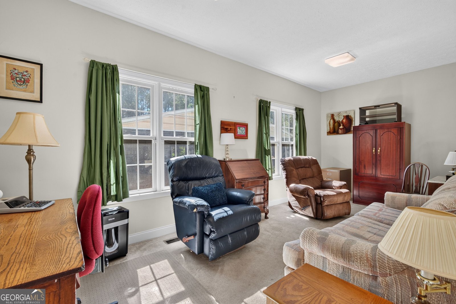 165 Marshall Road Milledgeville - Photo 39