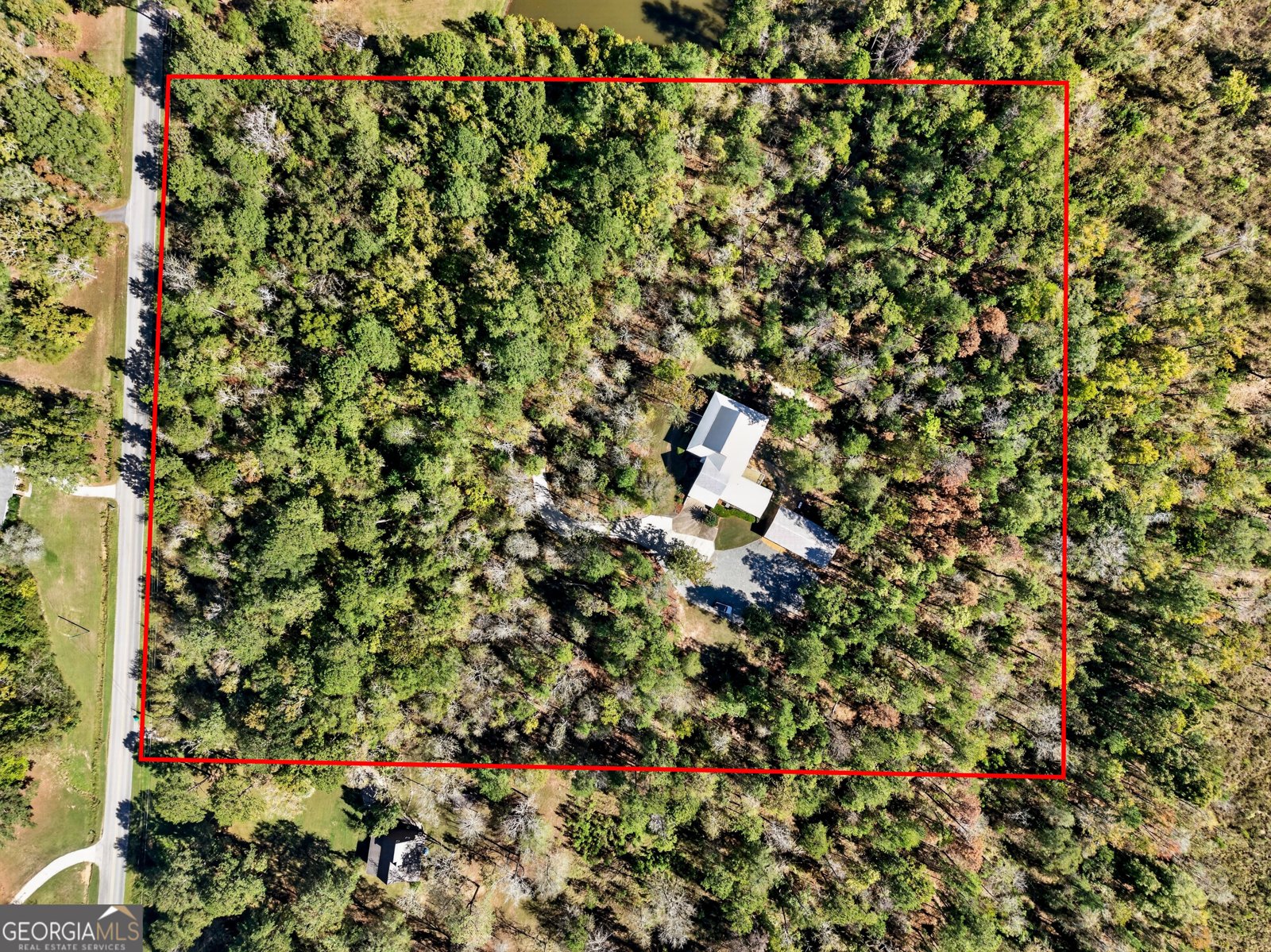165 Marshall Road Milledgeville - Photo 6