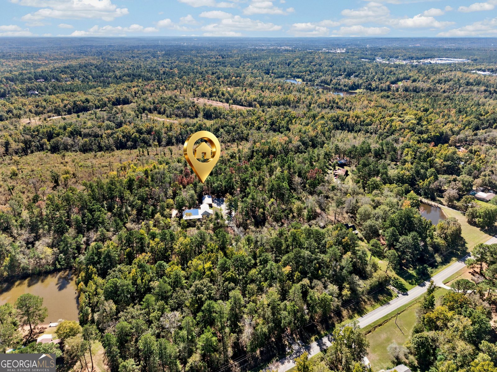 165 Marshall Road Milledgeville - Photo 7