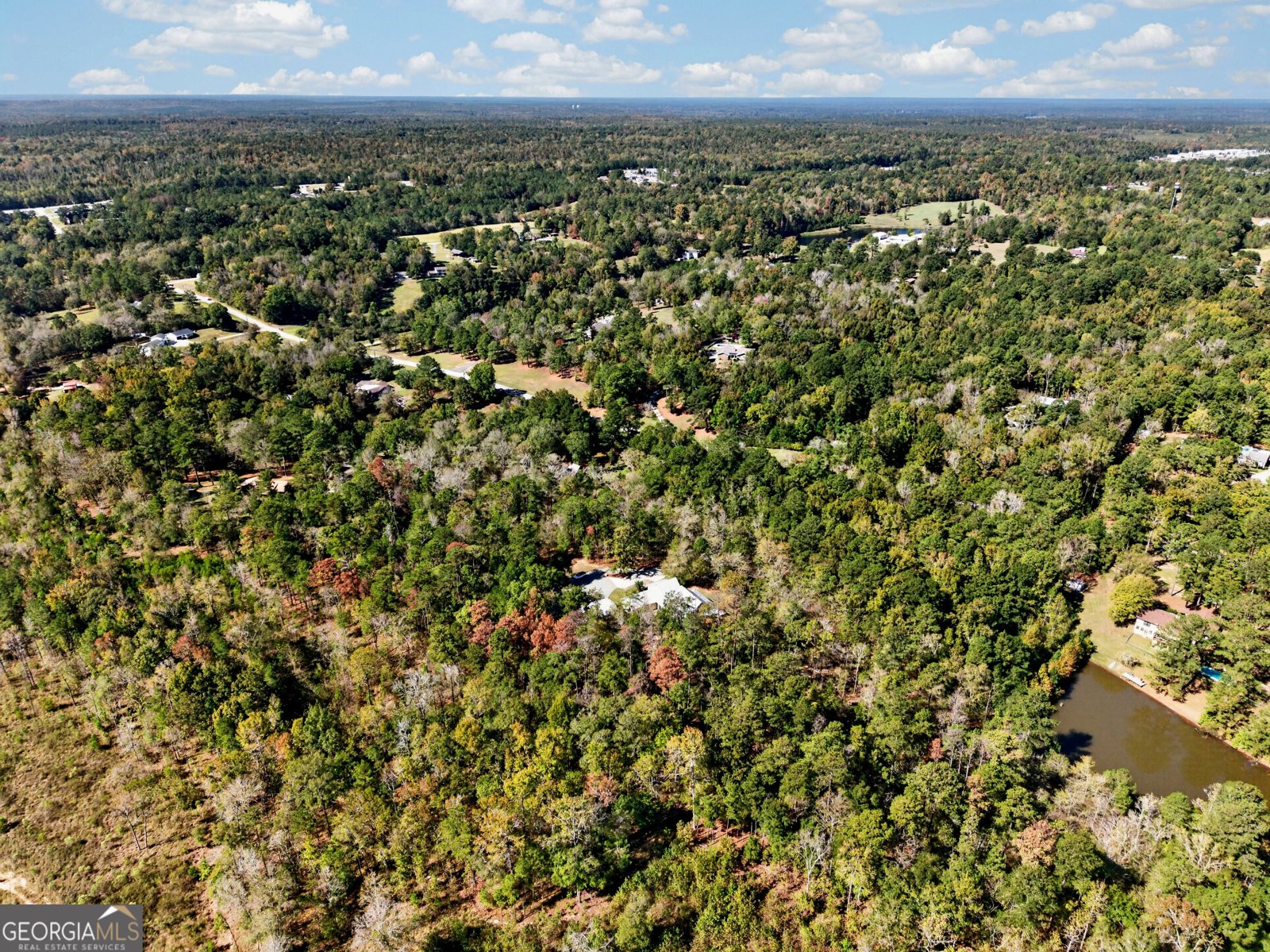 165 Marshall Road Milledgeville - Photo 8
