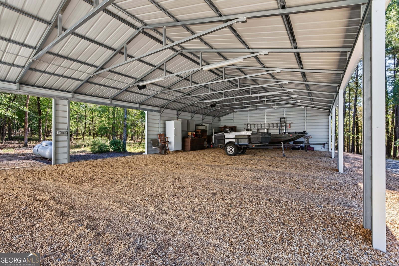 165 Marshall Road Milledgeville - Photo 9