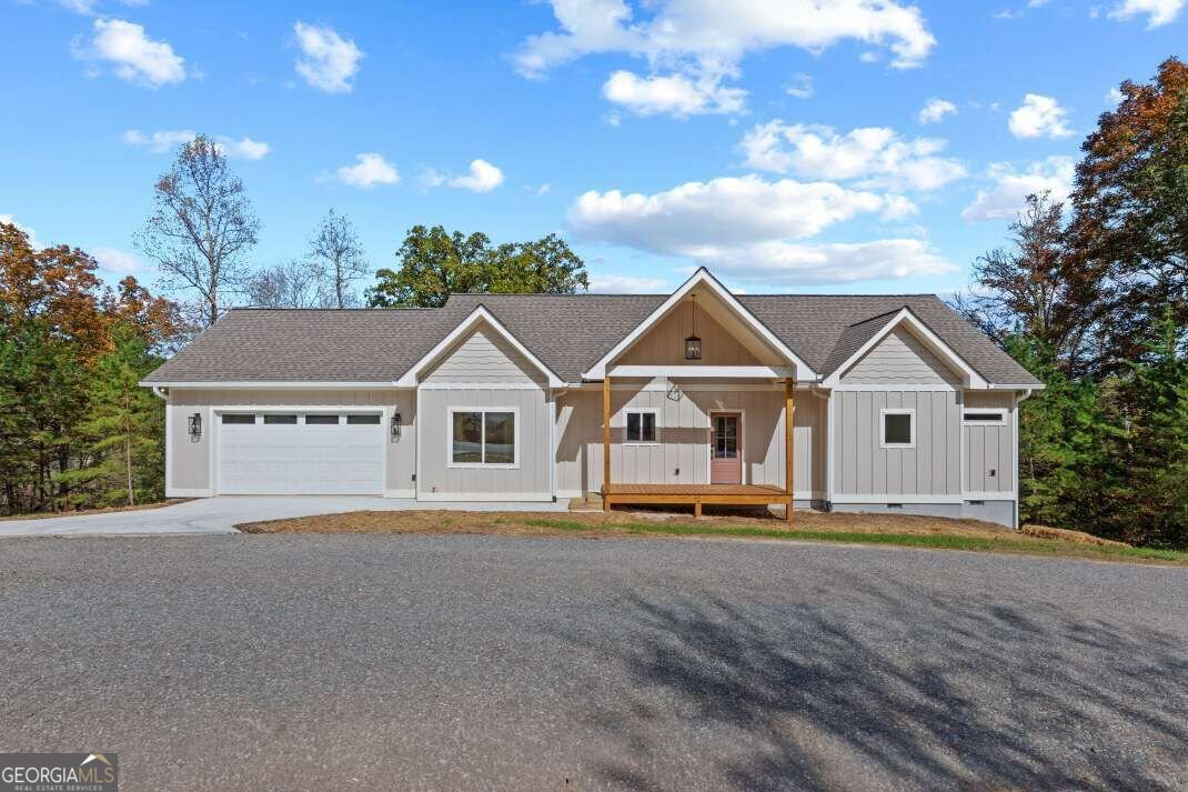 132 Coras View Blairsville - main photo